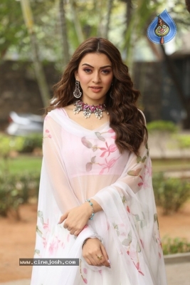 Hansika Stills - 9 of 21