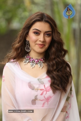 Hansika Stills - 11 of 21