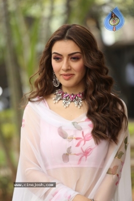 Hansika Stills - 15 of 21