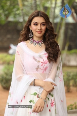 Hansika Stills - 16 of 21