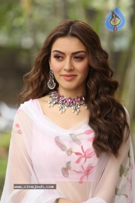 Hansika Stills - 17 of 21