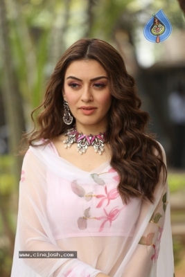 Hansika Stills - 21 of 21