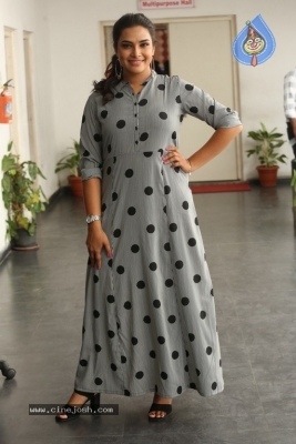 Hari Teja Photos - 5 of 21