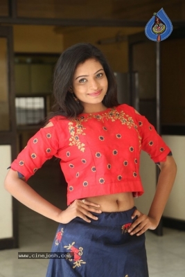 Harika New Photos - 5 of 14