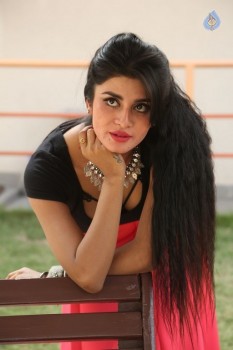 Harini New Photos - 51 of 55