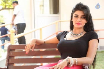 Harini New Photos - 52 of 55
