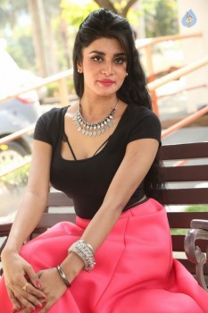 Harini New Photos - 59 of 55