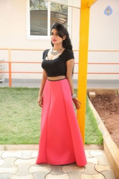 Harini New Photos - 63 of 55