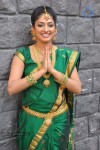 Haripriya Latest Stills - 21 of 77