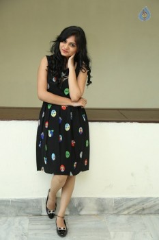 Harisha New Photos - 2 of 35