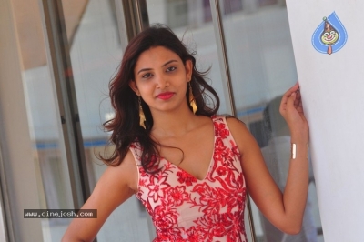 Harsha Baid Latest Photos - 7 of 12