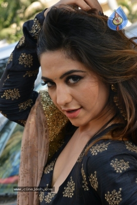 Harshita Latest Gallery - 2 of 36