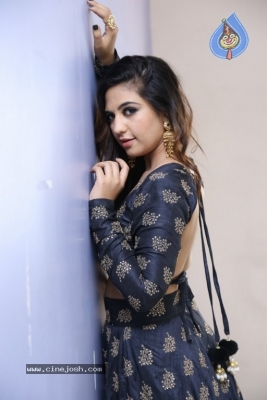 Harshita Latest Gallery - 4 of 36