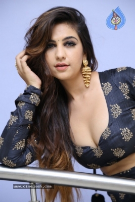 Harshita Latest Gallery - 8 of 36