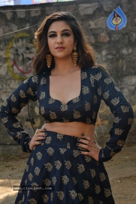 Harshita Latest Gallery - 9 of 36
