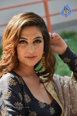 Harshita Latest Gallery - 11 of 36