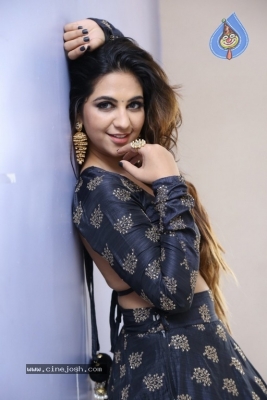 Harshita Latest Gallery - 12 of 36