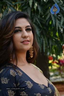Harshita Latest Gallery - 19 of 36