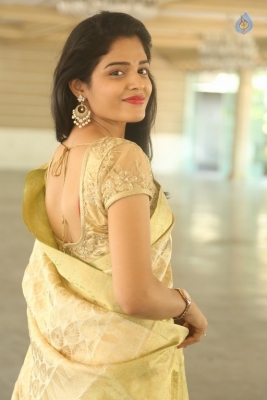 Harshita Latest Gallery - 2 of 16