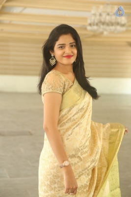 Harshita Latest Gallery - 5 of 16