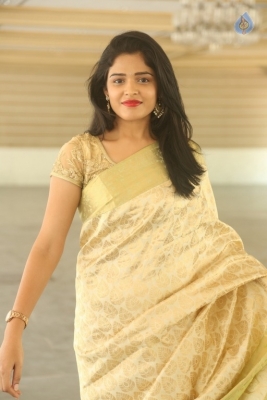Harshita Latest Gallery - 6 of 16
