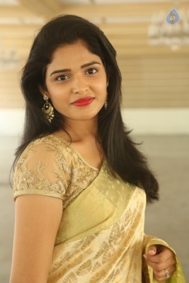 Harshita Latest Gallery - 8 of 16