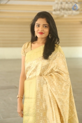 Harshita Latest Gallery - 9 of 16