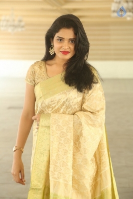 Harshita Latest Gallery - 10 of 16