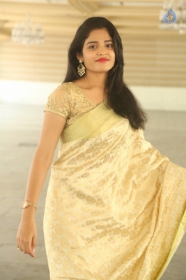 Harshita Latest Gallery - 13 of 16