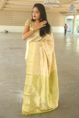 Harshita Latest Gallery - 15 of 16