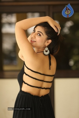 Harshita Panwar Photos - 2 of 27