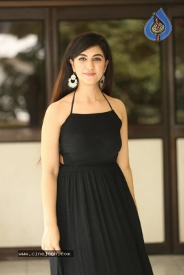 Harshita Panwar Photos - 15 of 27