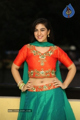 Harshita Panwar Photos - 3 of 42