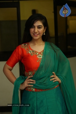 Harshita Panwar Photos - 8 of 42