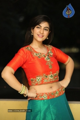 Harshita Panwar Photos - 10 of 42