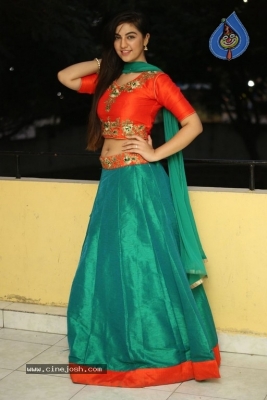 Harshita Panwar Photos - 13 of 42