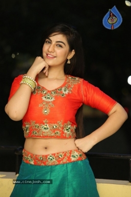 Harshita Panwar Photos - 16 of 42