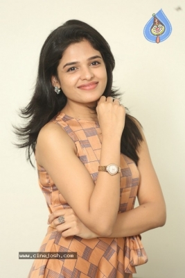 Harshitha Chowdary Photos - 6 of 42