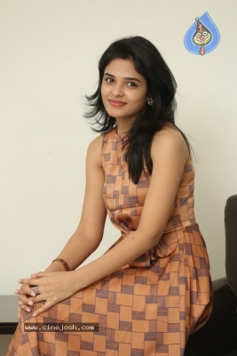 Harshitha Chowdary Photos - 29 of 42