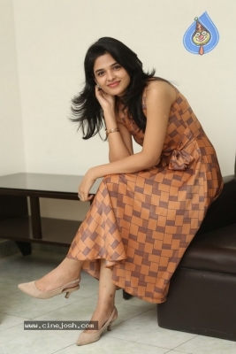 Harshitha Chowdary Photos - 30 of 42