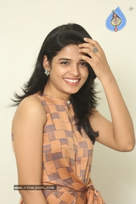 Harshitha Chowdary Photos - 16 of 42