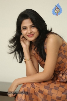 Harshitha Chowdary Photos - 39 of 42