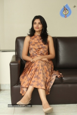 Harshitha Chowdary Photos - 20 of 42