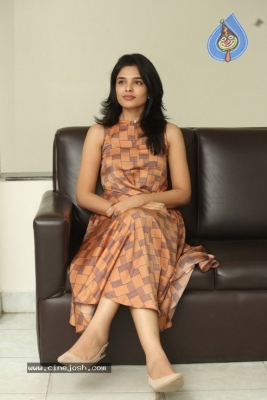 Harshitha Chowdary Photos - 41 of 42