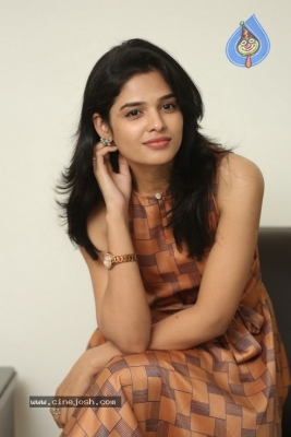 Harshitha Chowdary Photos - 25 of 42