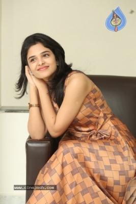 Harshitha Chowdary Photos - 27 of 42