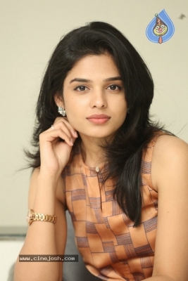 Harshitha Chowdary Photos - 38 of 42
