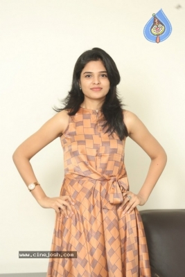 Harshitha Chowdary Photos - 41 of 42