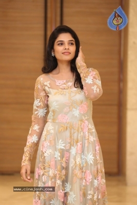 Harshitha Chowdary Photos - 7 of 20