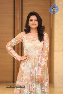 Harshitha Chowdary Photos - 17 of 20